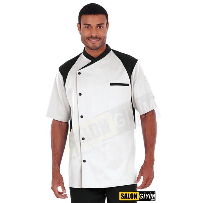519 Long Sleeve Chef Chef Jacket