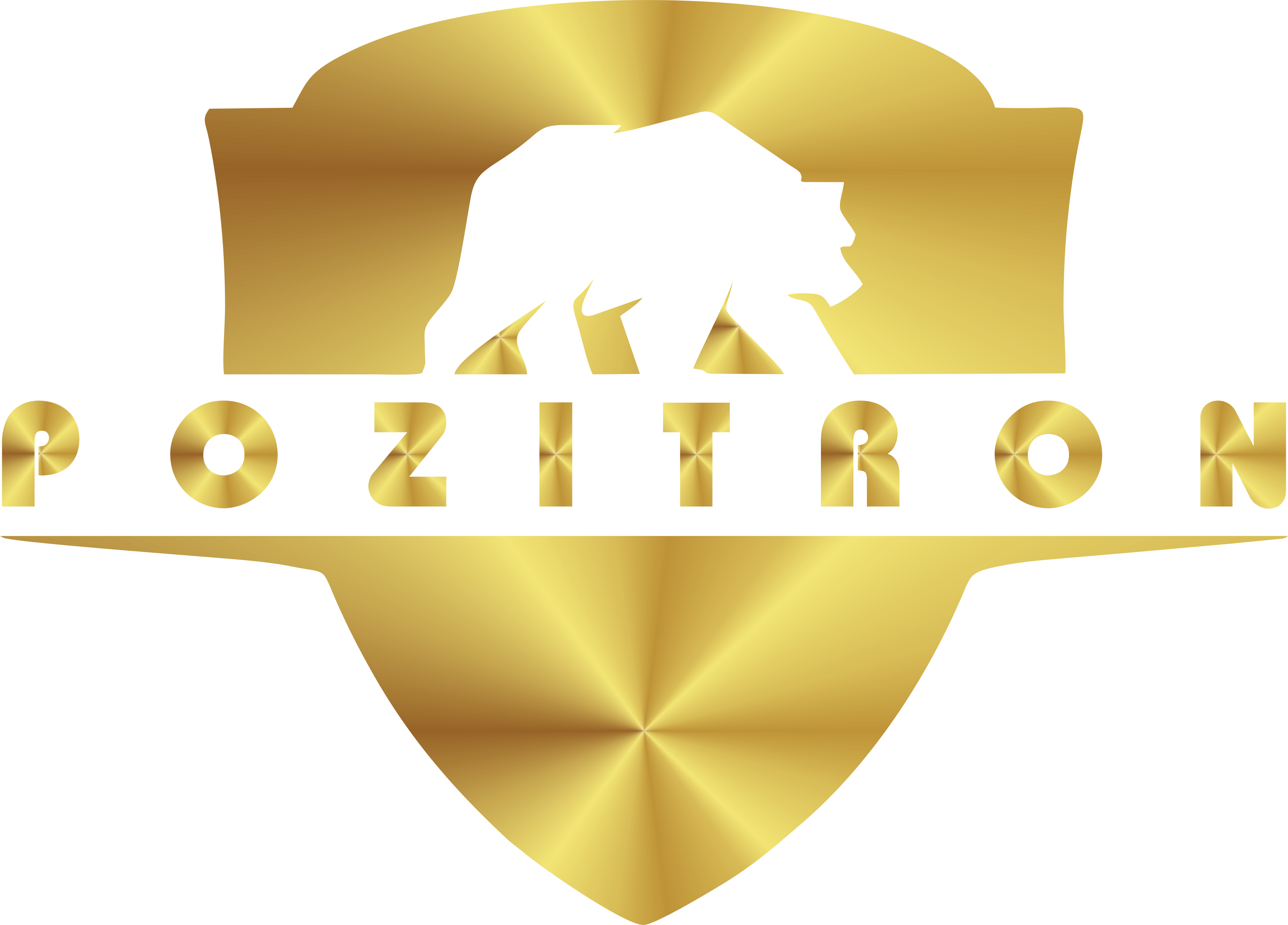 Pozitron