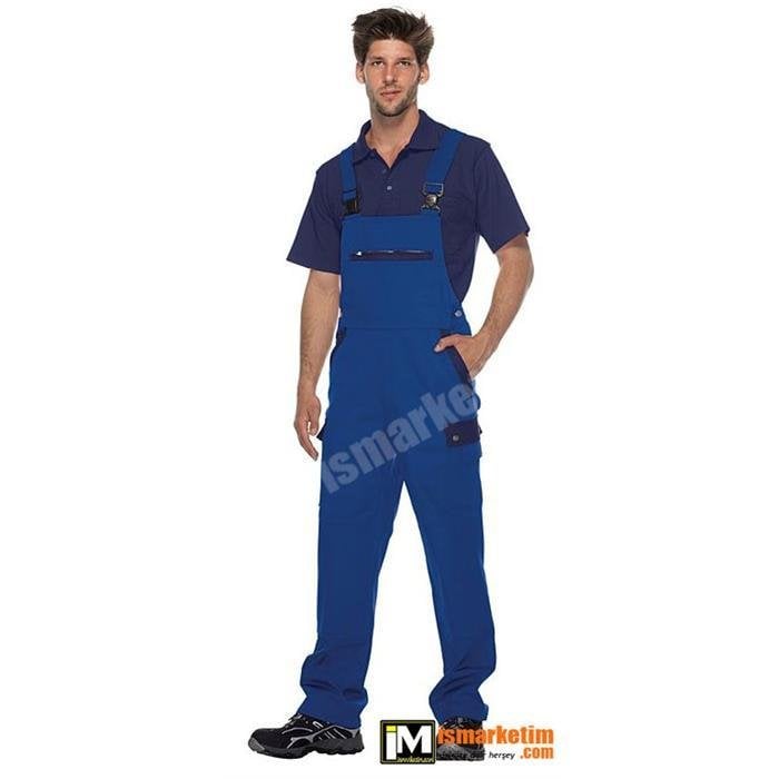 AT11 Hanging Garden and Technical Work Overalls