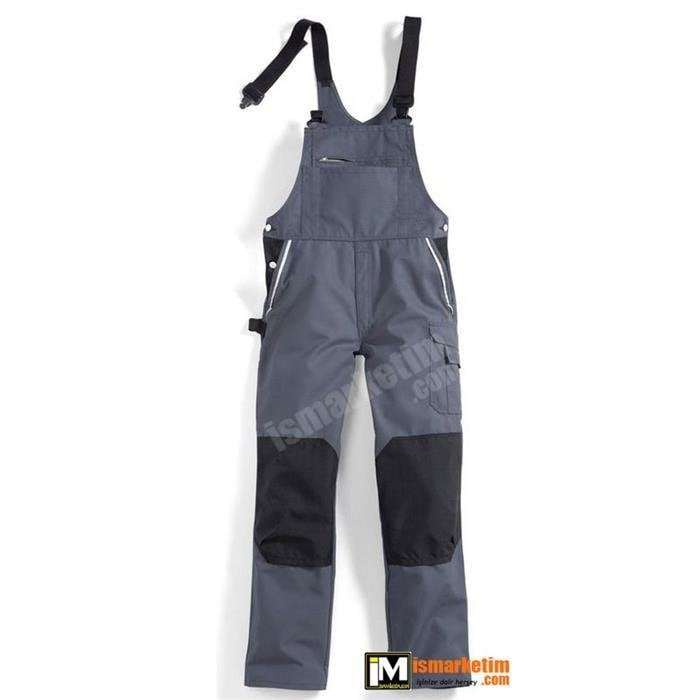 AT20 Hanging Garden and Technical Work Overalls