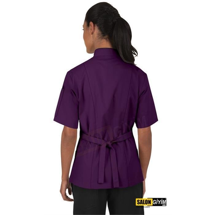 B101M Women's Chef Chef Jacket