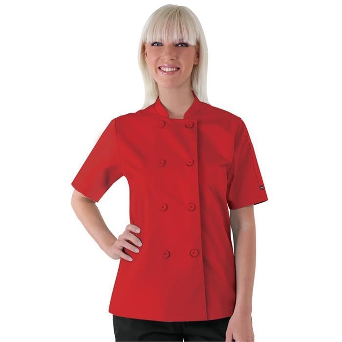 B103K Women's Chef Chef Jacket