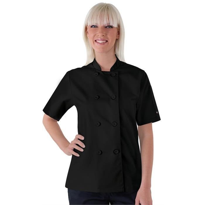 B103S Women's Chef Chef Jacket