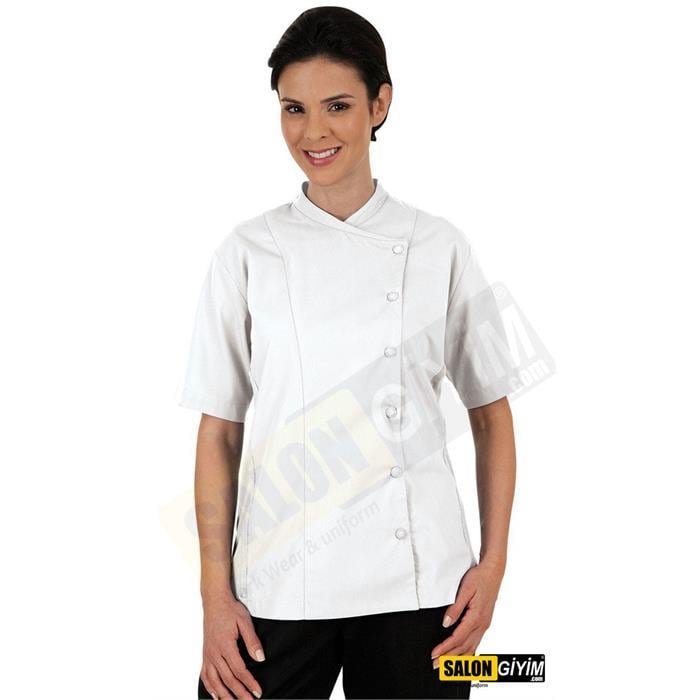 B109 Women's Chef Jacket