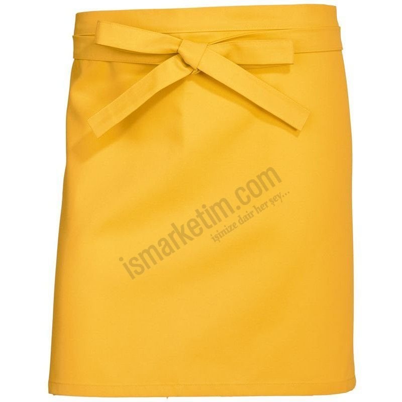Barista / Bistro Waiter Waist Apron BL11