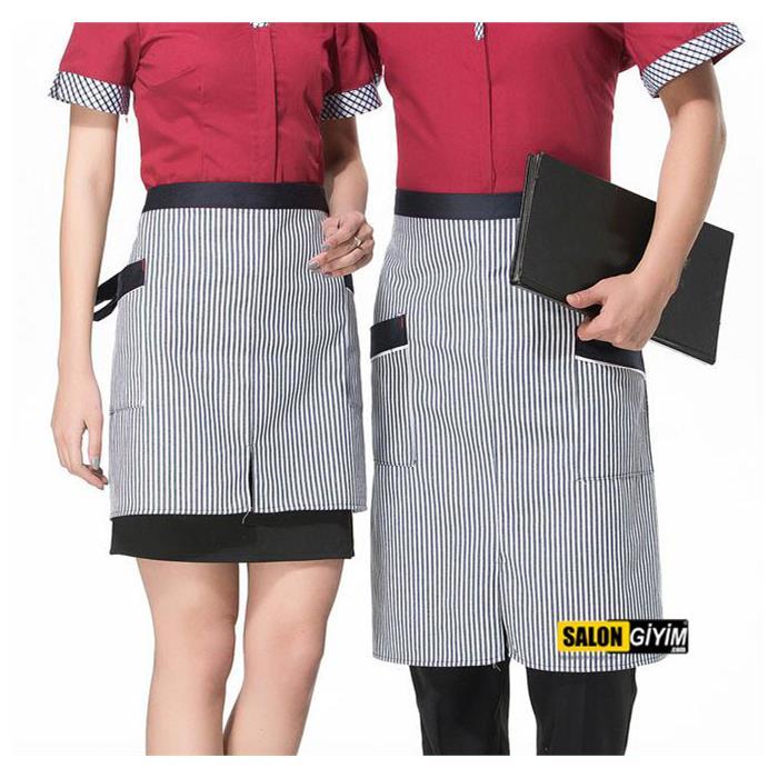 Strap-On Waiter and Service Apron FR33
