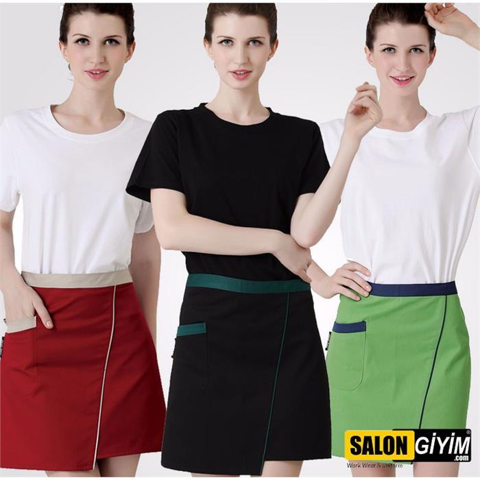 Strap-On Waiter and Service Apron FR20