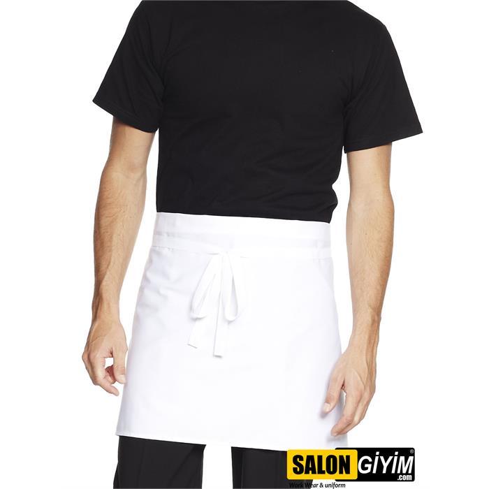 KG02 Waist Tie Half Waiter Apron
