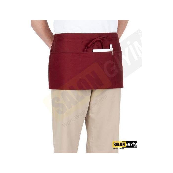 KG01 Strap-On Waiter Apron