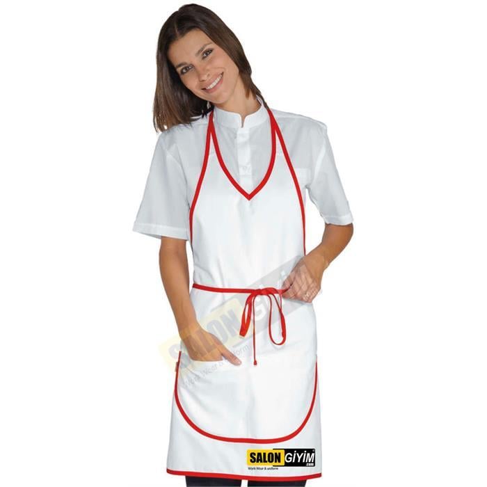 Halter Neck Service and Waiter Apron FR12