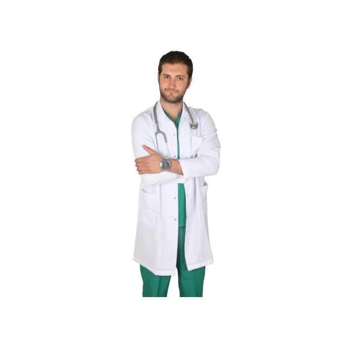 Doctor and Teacher Coat - Men