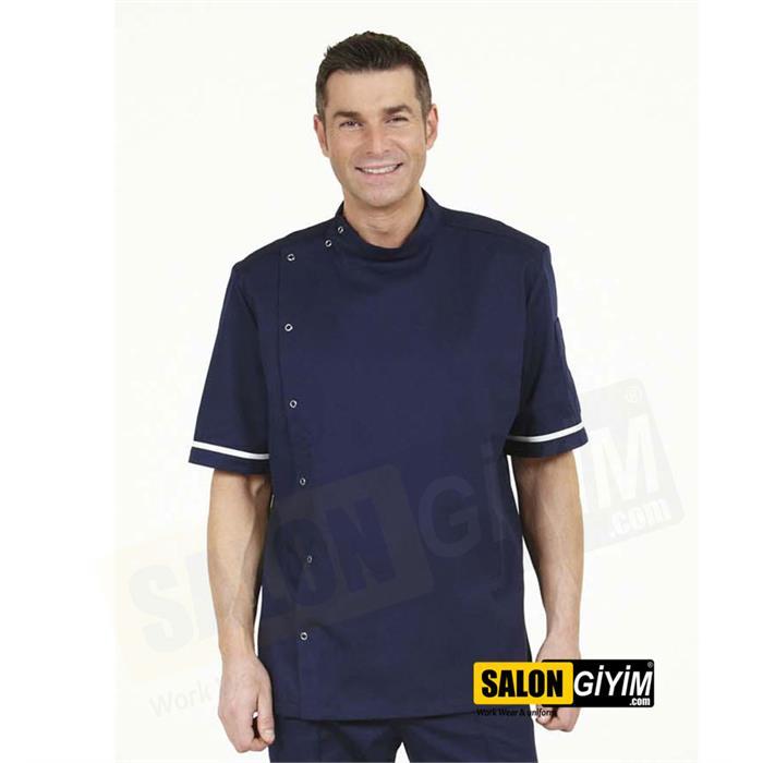 SP51 Spa & Esthetician Jacket