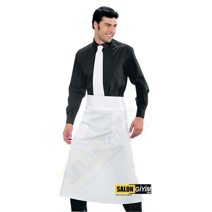 French Waist Waiter and Service Apron FR01