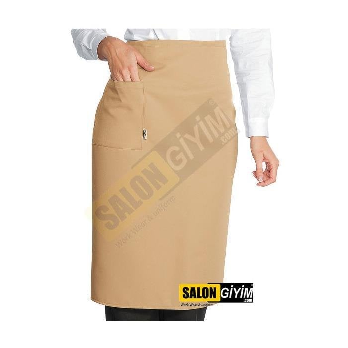 French Waist Waiter and Service Apron FR02