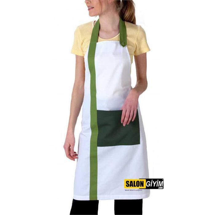 French Waiter Apron FR48