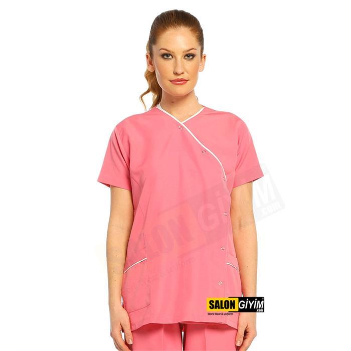 HS105 Snap Up Nurse Upper Hospital Set