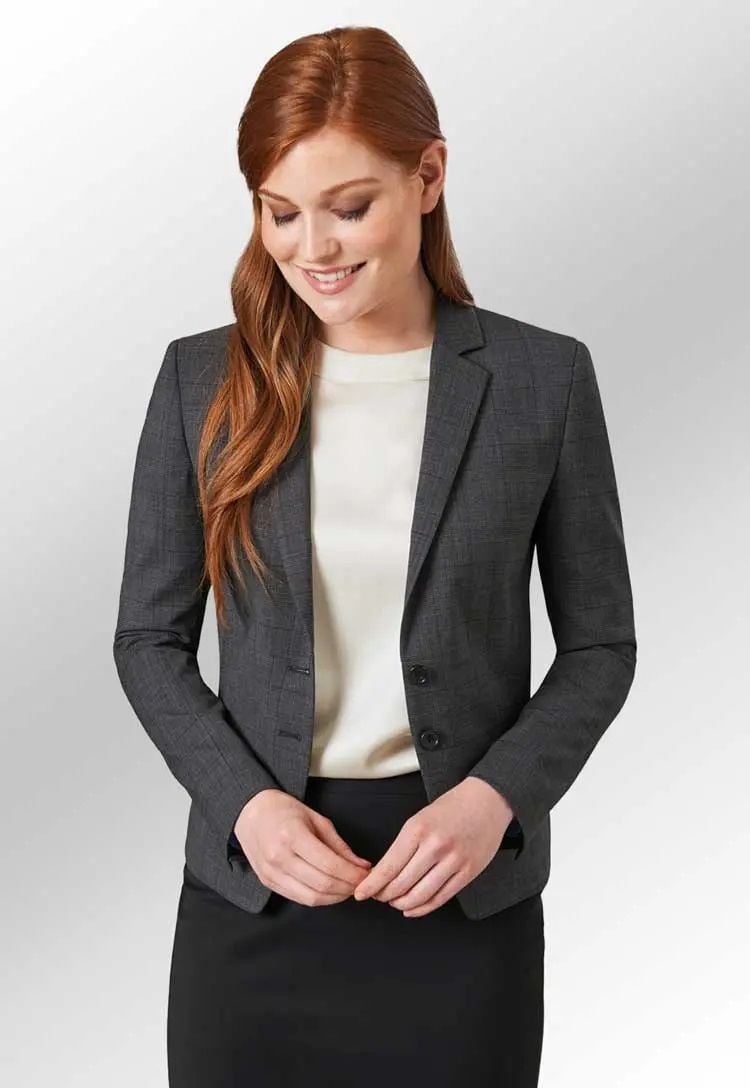 Women's Front Office Reception Jacket BC0016