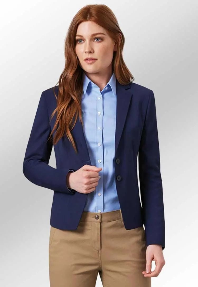 Women's Front Office Reception Jacket BC0018