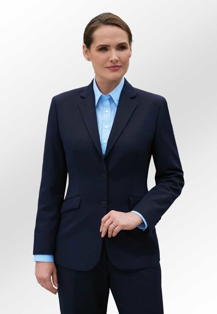 Women's Front Desk Reception Jacket BC001