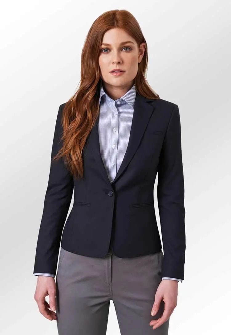 Women's Front Office Reception Jacket BC002