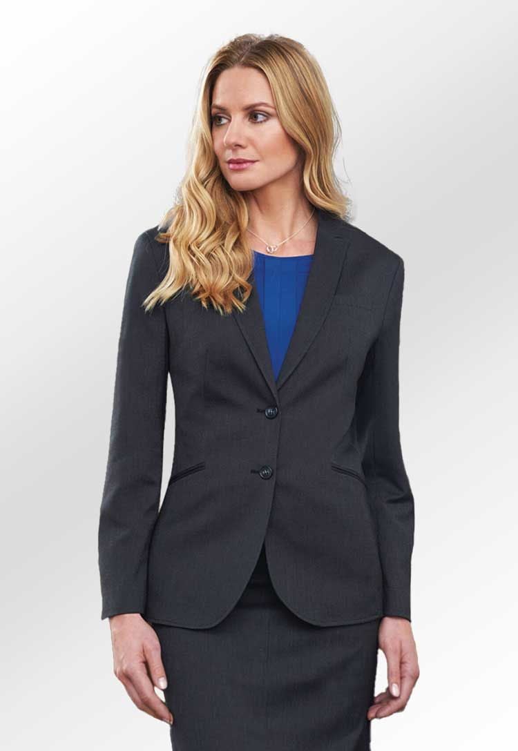 Women's Front Office Reception Jacket BC006