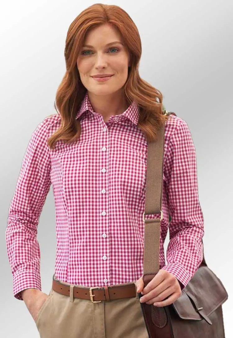 Front Office Women's Shirt KG12