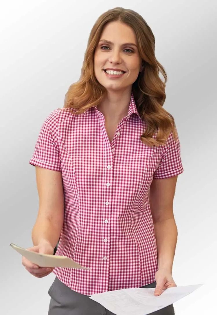 Front Office Women Shirt KG13