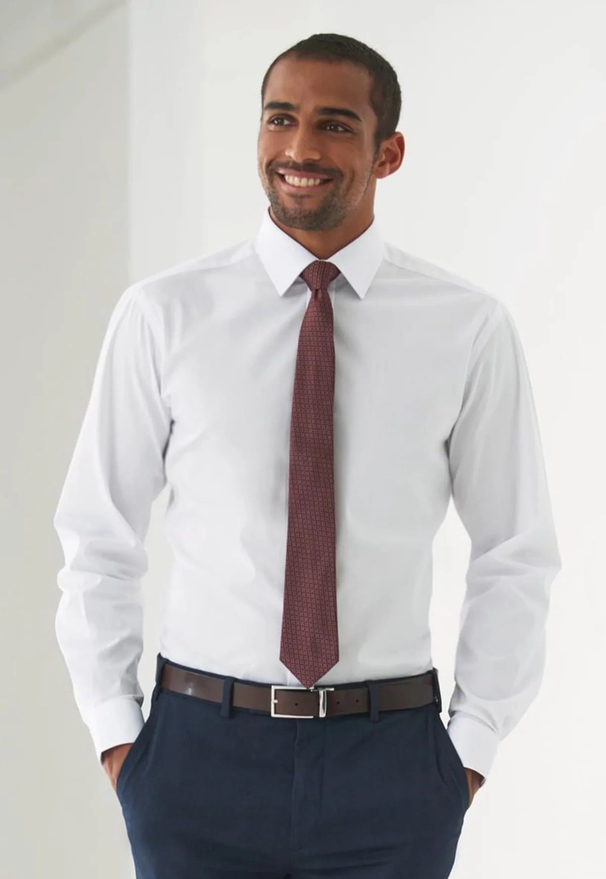 Front Office Men's Classic Shirt EG04
