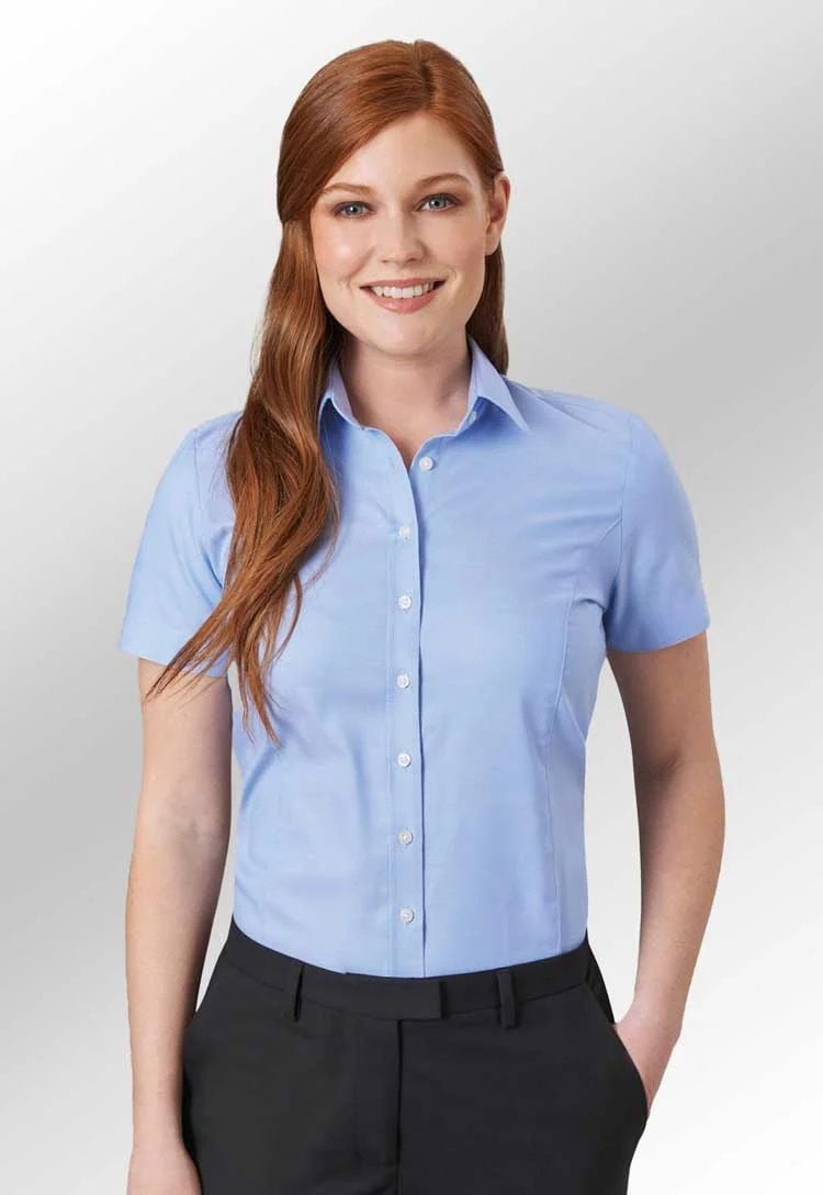 Front Office Women Shirt KG08