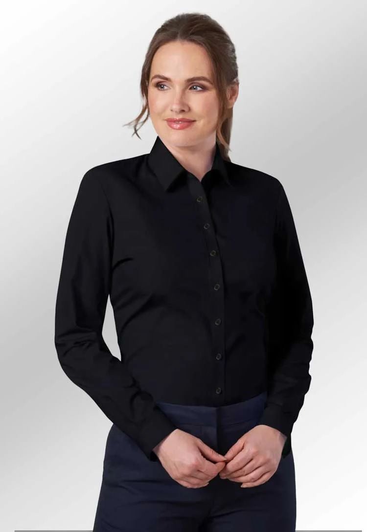 Front Office Women Shirt KG01