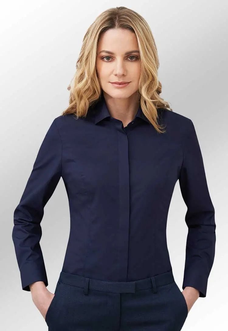 Front Office Women Shirt KG05