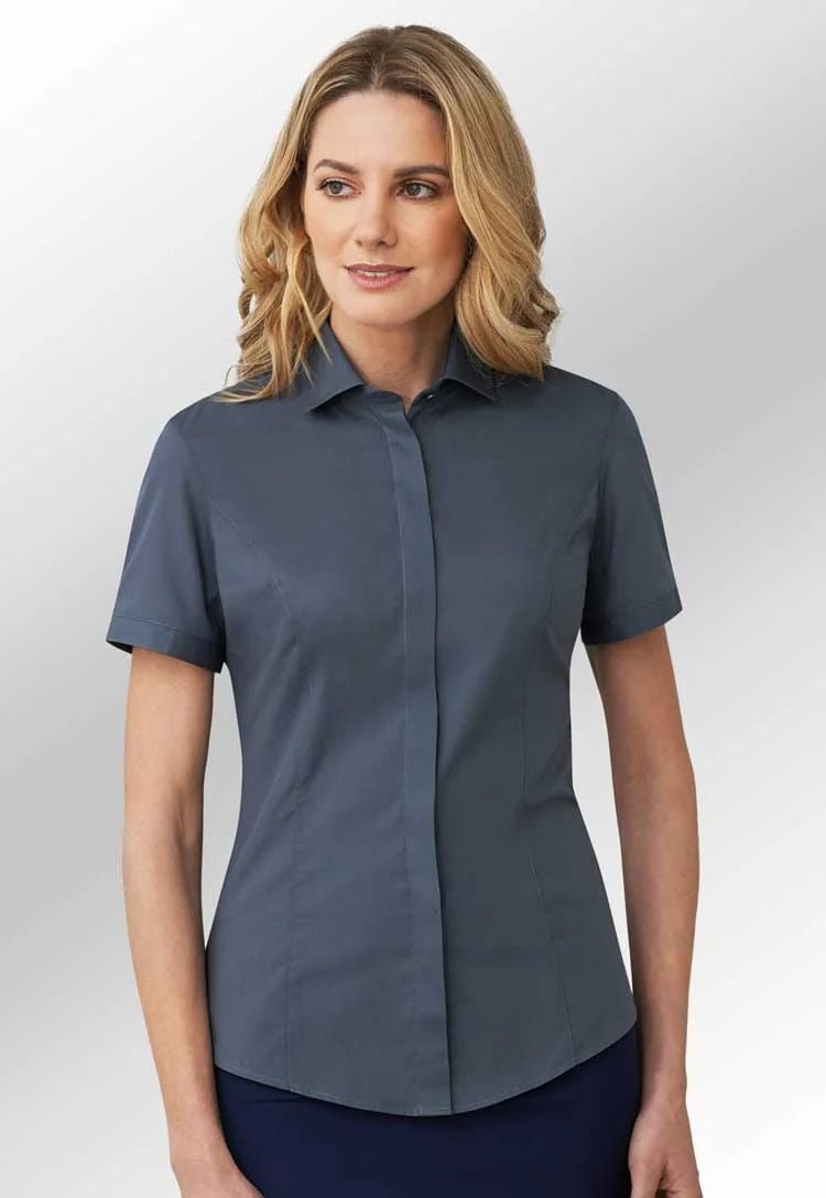 Front Office Women Shirt KG06