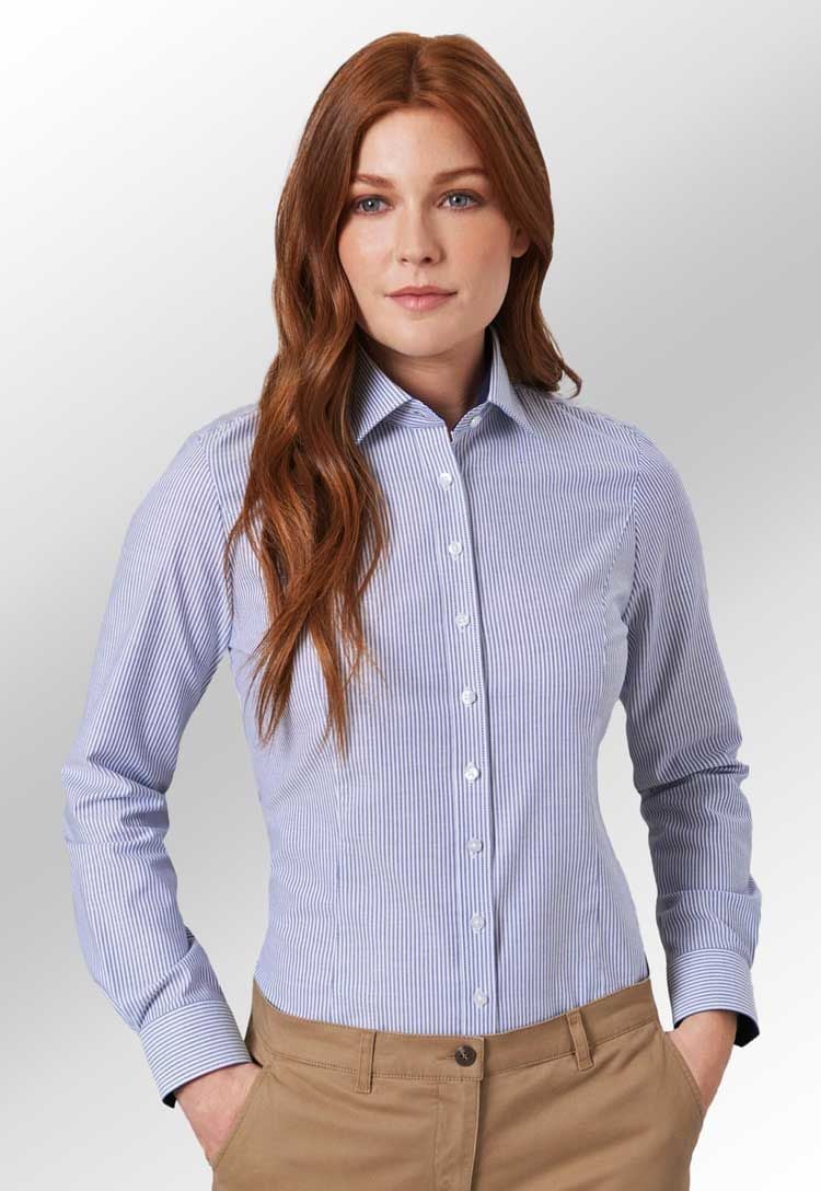 Front Office Women Shirt KG11