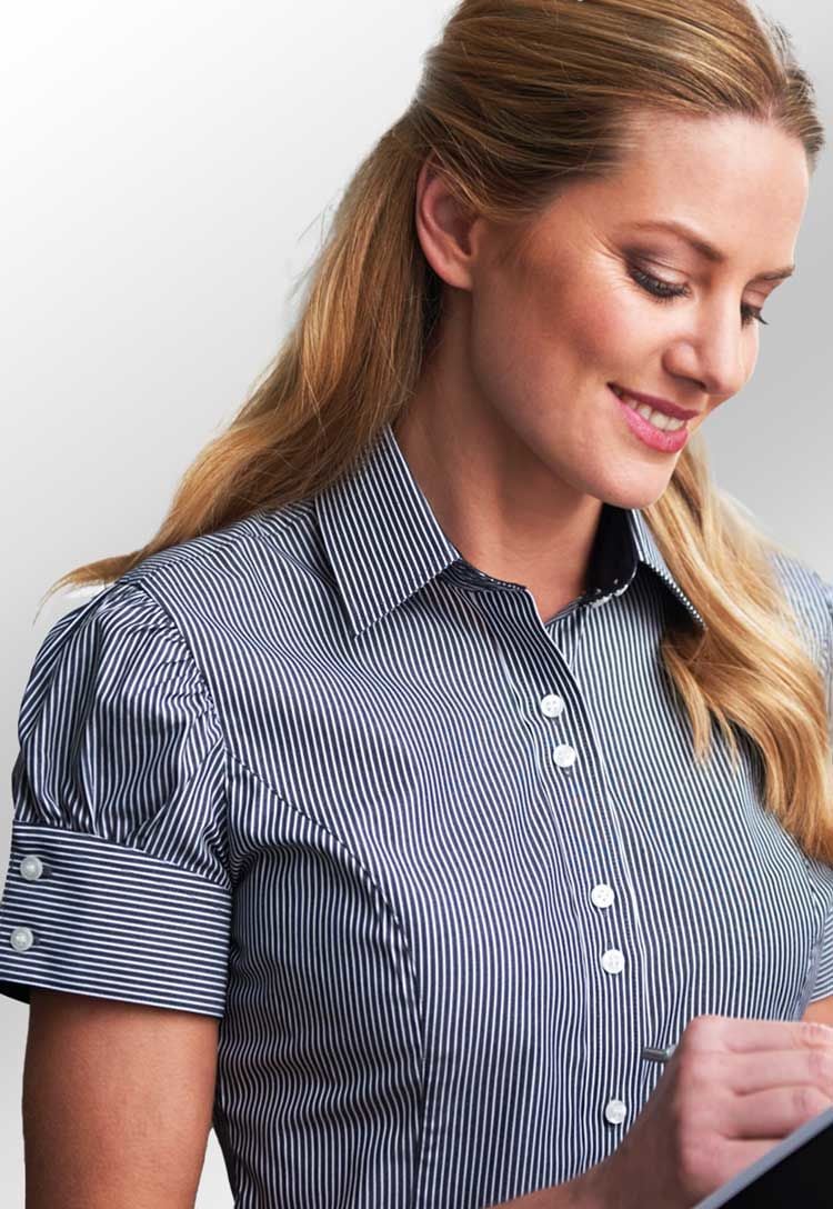 Front Office Women Shirt KG15