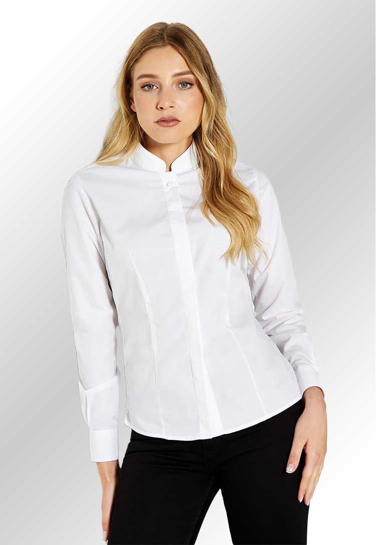 Front Office Women Shirt KG18