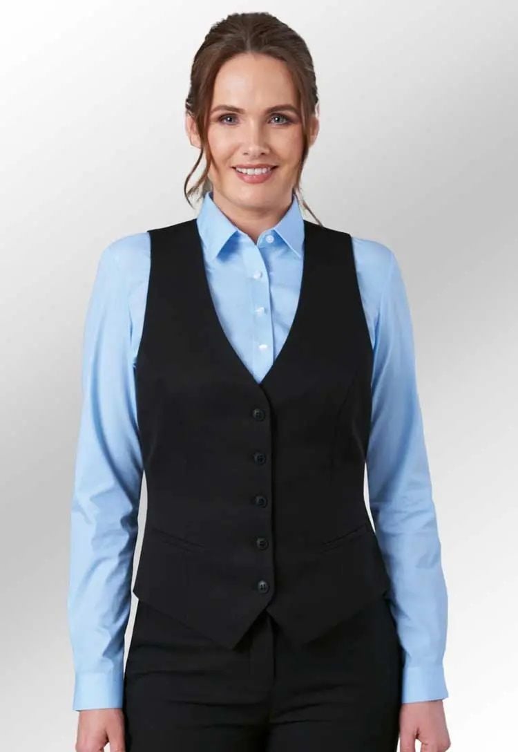 Front Office Reception Women's Vest KY03