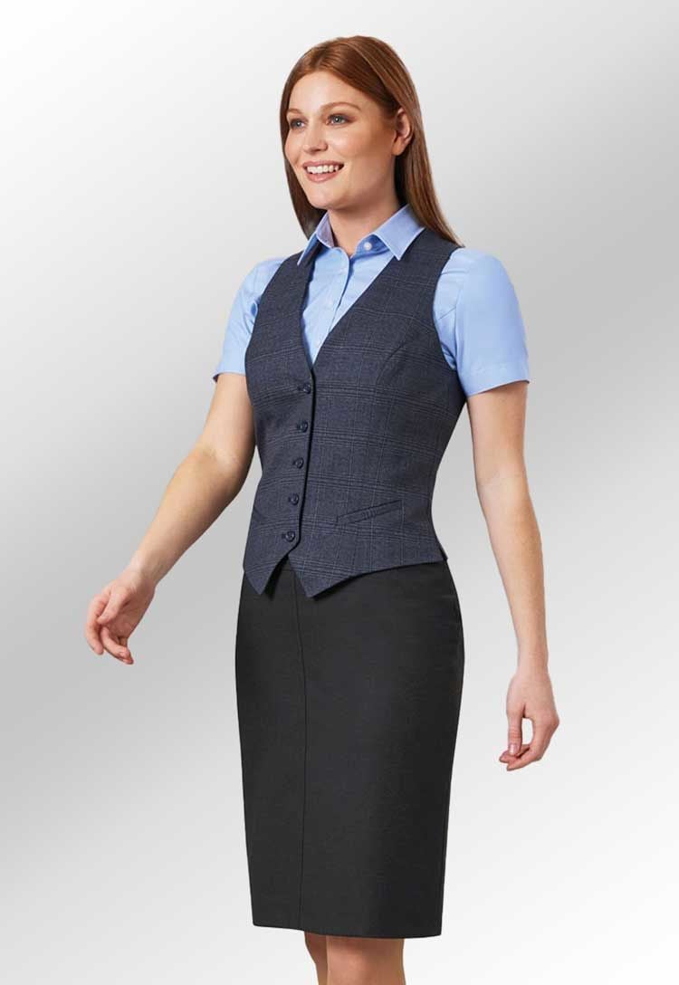 Front Office Reception Skirt RE04
