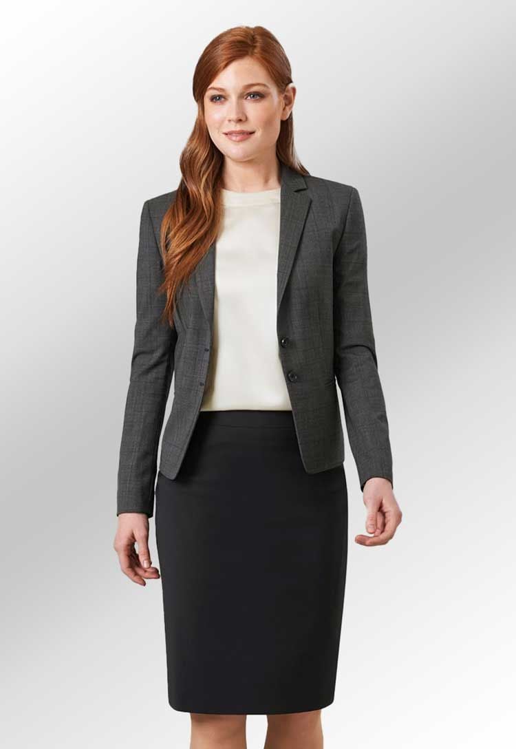 Front Office Reception Skirt RE05