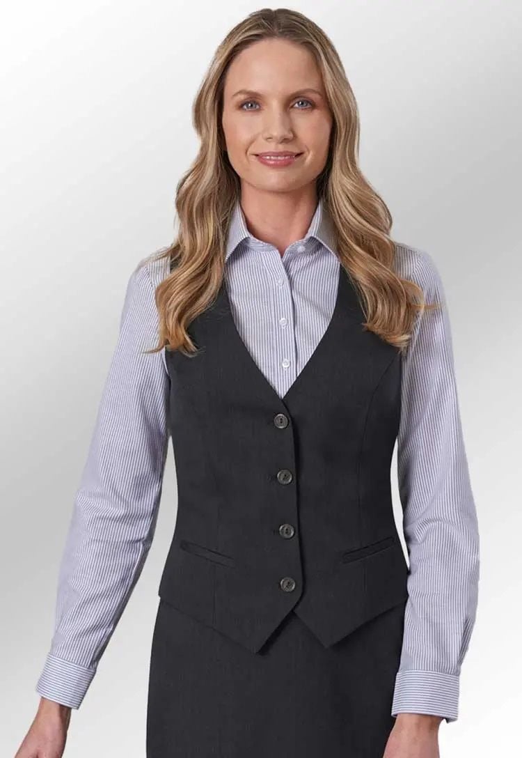 Front Office Reception Women's Vest KY07