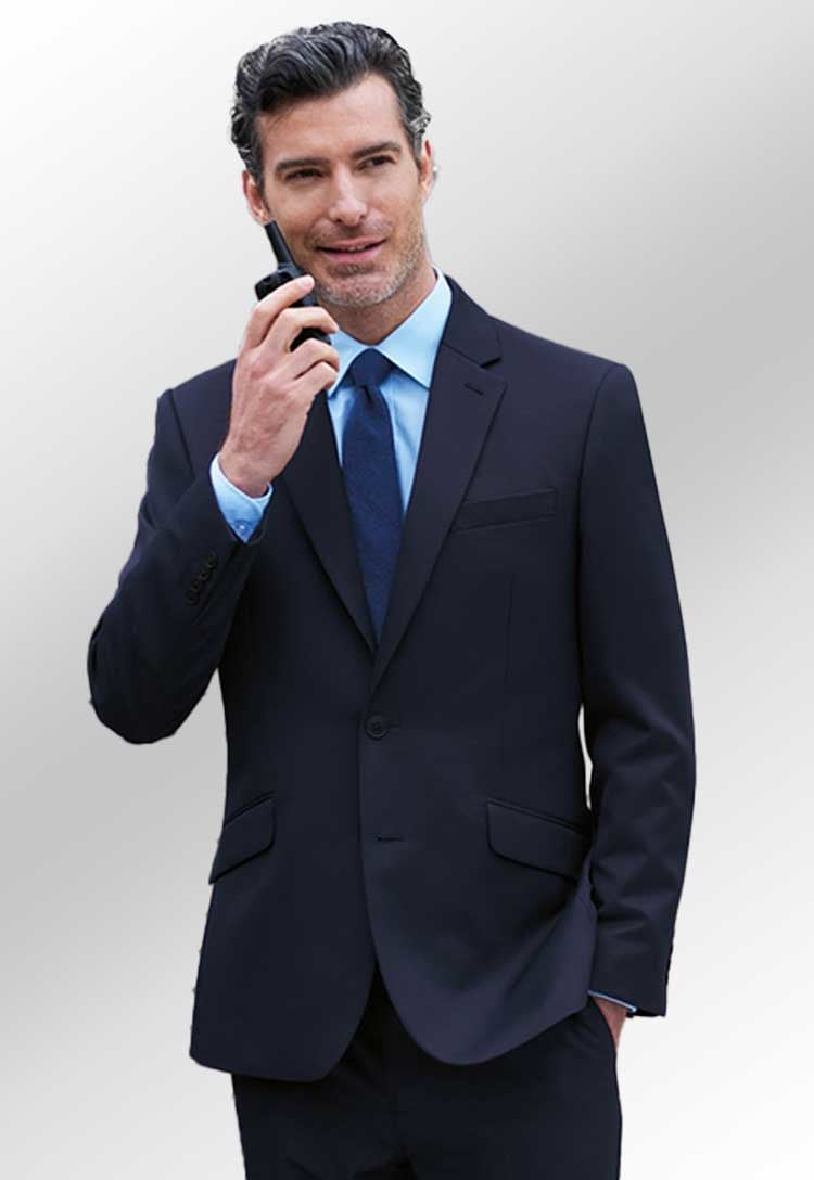 Front Office Reception Jacket RC002