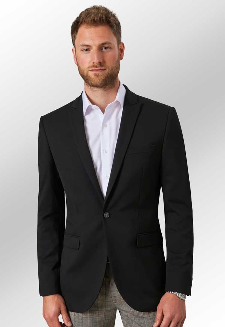 Front Desk Reception Jacket RC005
