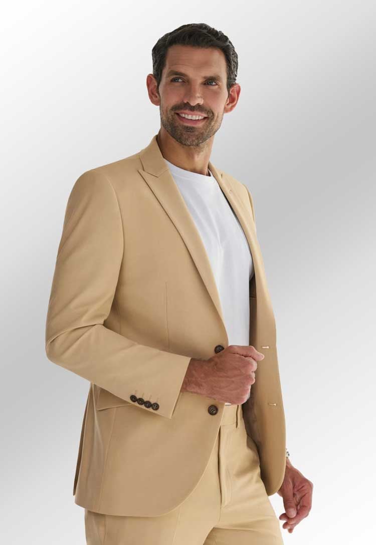 Front Desk Reception Jacket RC006
