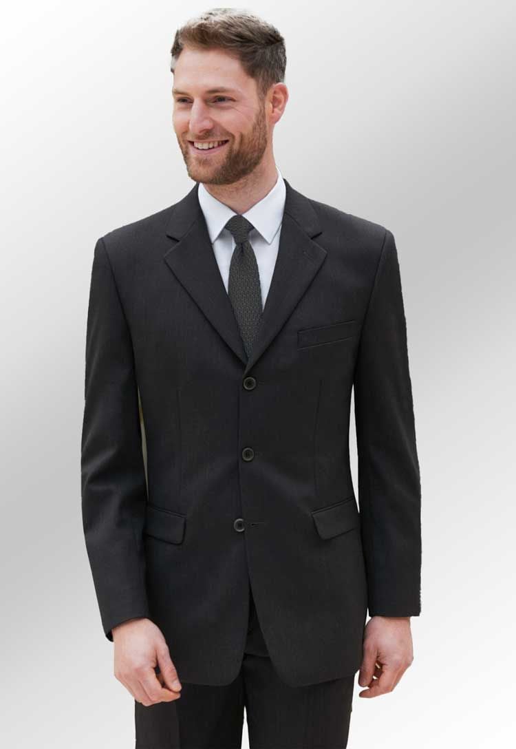 Front Office Reception Jacket RC007
