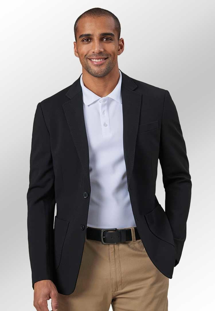 Front Office Reception Jacket RC008