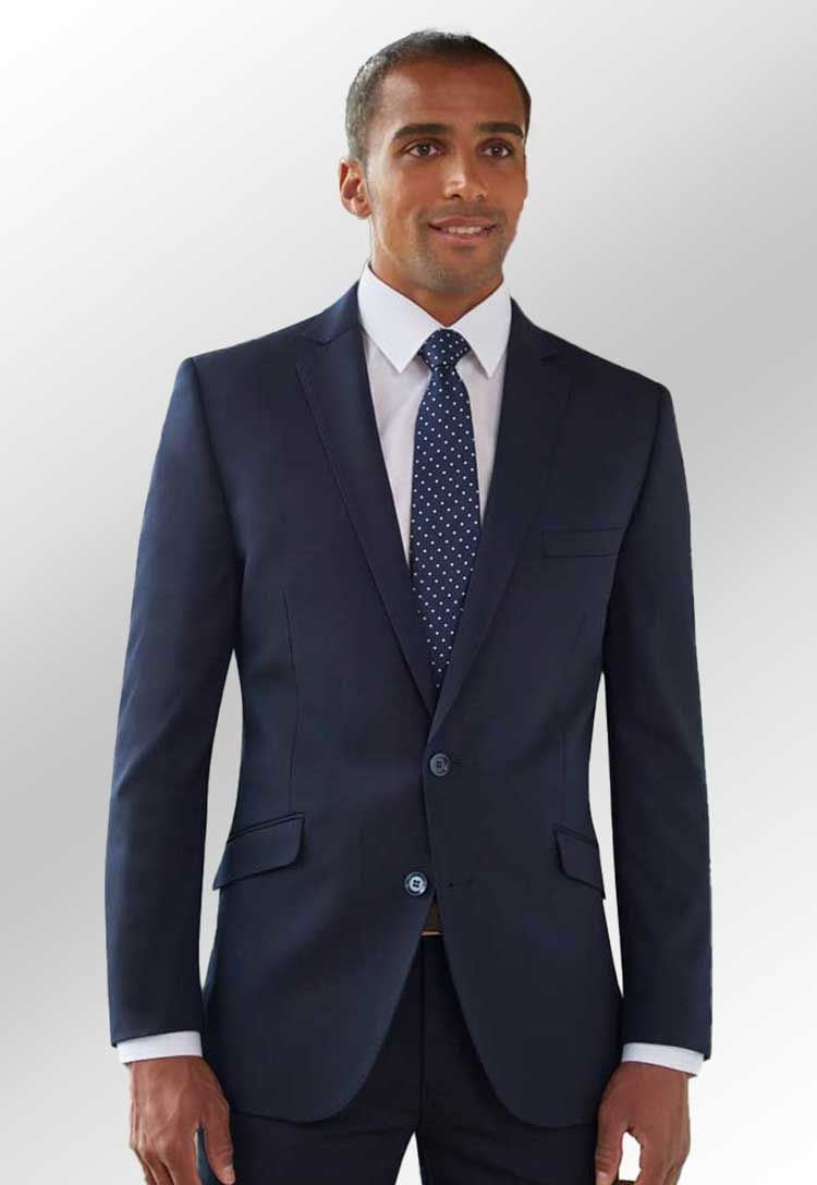 Front Office Reception Jacket RC009