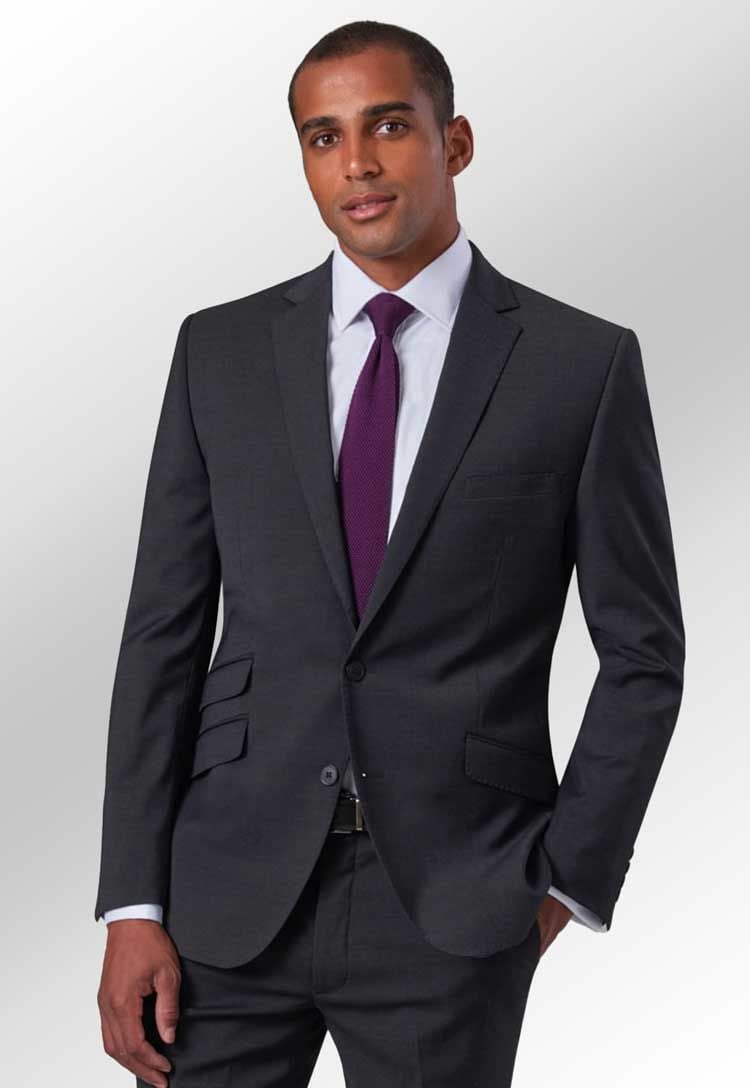 Front Office Reception Jacket RC0011