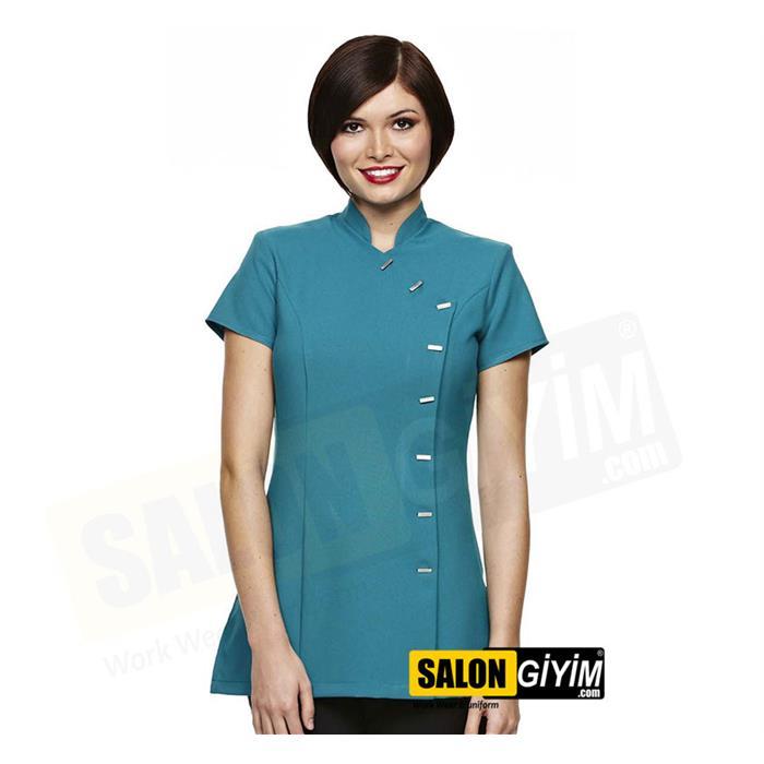 SP8 Spa & Esthetician Jacket