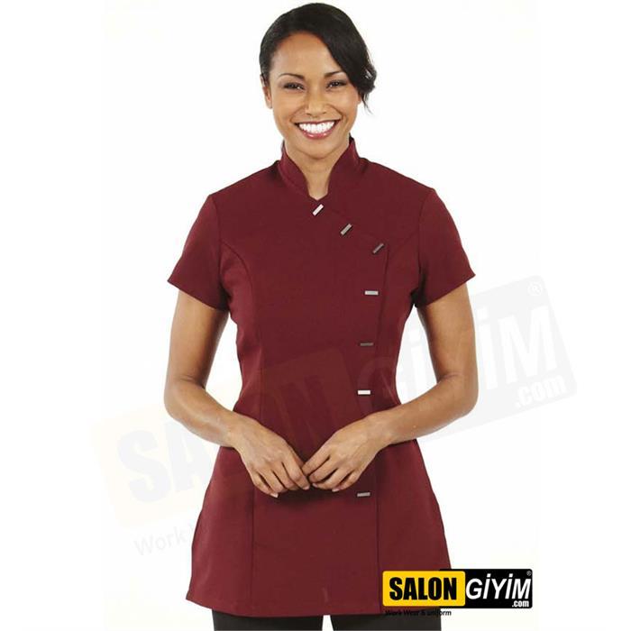 SP14 Spa & Esthetician Jacket