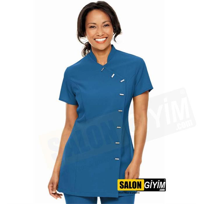 SP17 Spa & Esthetician Jacket