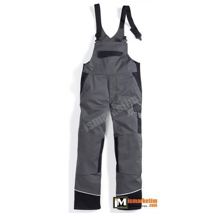 AT19 Hanging Garden and Technical Work Overalls